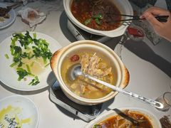 -又见炊烟私房菜(敬亭路店)