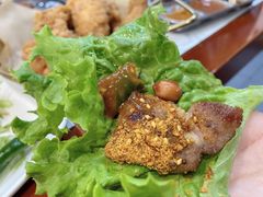 -六七八韩式烤肉·韩国料理(上杭路店)