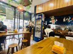 -嗲德来·豆浆·油条(商城路店)