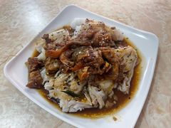 -阿一猪红汤(东风西路店)