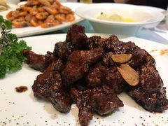 越式牛肉粒-老吉士(环贸iapm店)