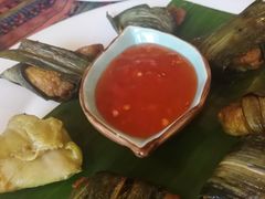 -忘忧草融合私房菜(红鼎国际店)