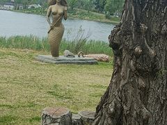 -长春北湖公园