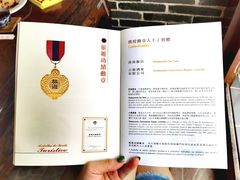 -澳门西南饭店·粤菜·茶市·手工点心(华海路店)