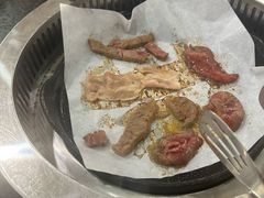 -福成自助烤肉(青春路店)