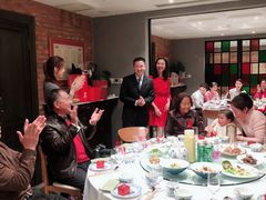 -漢舍中国菜馆(889广场店)