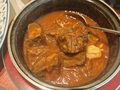 -千百味红餐厅·非遗江西菜(绿地双子塔总店)