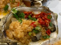 -老谢野馄饨(延安路店)