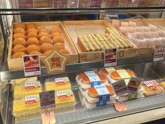 -彭记优口(胜利路店)