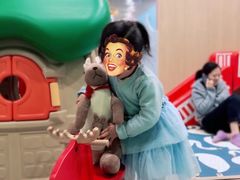 -金宝贝国际早教中心(万象城中心)