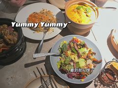 -星叶·东南亚料理(温州万象城店)
