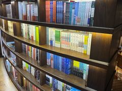 -三联韬奋书店(三里屯店)