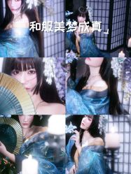 -米莱摄影写真(五大道别墅店)