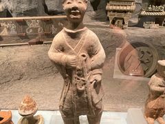 -中国农业博物馆