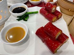 -点都德(华强南店)