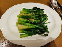 -天府中餐厅·粤菜·海南菜·生猛海鲜(三亚海棠湾洲际度假酒店)