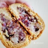 季节限定 现烤云腿月饼🥮