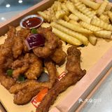 一家吃了很多年的苏帮菜饭馆