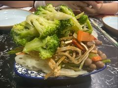 -后卫寨猫耳朵(后卫寨店)