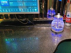 -魅力派对量贩式KTV(新塘店)