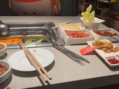 -海底捞火锅(汉峪金谷店)