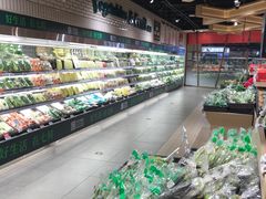 -七鲜超市(万向城店)