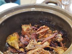 斯丹的一个鸭子-斯丹姜母鸭·古法干香(涂门街总店)