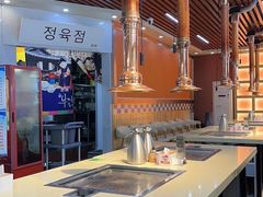 -猪的故事·韩式烤肉(韩乐坊店)