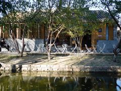 -春风习习