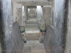 -法门文化景区