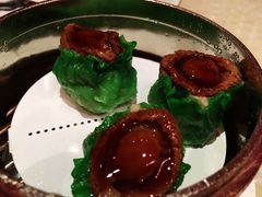 -8餐厅(新葡京酒店)