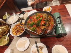 -金龙寨(解西店)