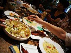 -塔可墨西哥餐厅(新城市广场店)