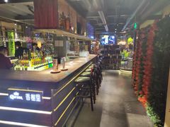 -香榭里音乐酒吧(丰美店)