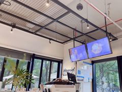 -Maxpoint Kitchen 西餐咖啡(乐峰广场店)