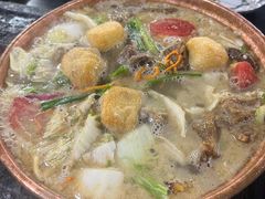 -象山村腊排骨(丽江总店)