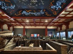 -北京大葆台遗址博物馆