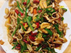 -三中高皇羊肉馆