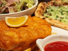 -FABIO’S费比欧披萨餐厅