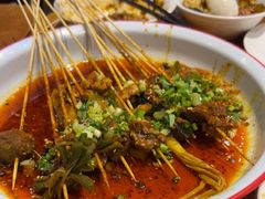 -付小姐在成都(中山公园店)