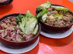 -潮香兴煲仔饭(莲花路店)