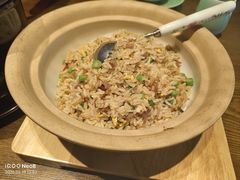 -粗茶淡饭·隐庐私厨(东亭店)