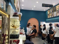 -海马体照相馆(宁波天一广场店)