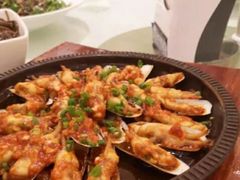 -大铁勺新津菜(东丽阳光新业广场店)