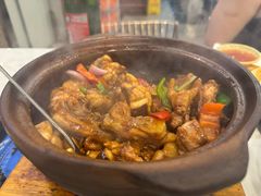 -大嫂镬仔·焖鸡煲·啫啫煲(逢源路店)