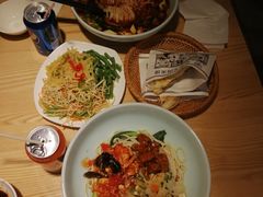 -味绝西面