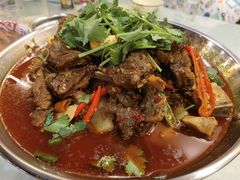 -陈胖子特色菜.鲜货现炒(融景城店)