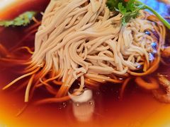 -科力淮扬村(广安门店)