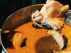 -锅季·捞王旗下小火锅(虹桥火车站店)