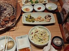 -王妃家(明洞中央店)